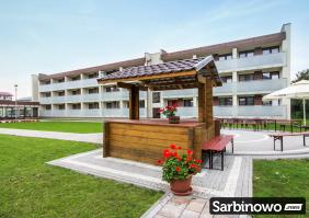 Ośr. Rehabilitacyjno-Wczasowy PROMYCZEK